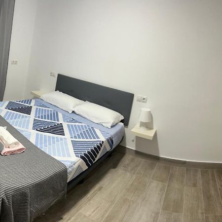 Apartamento Tejares 3A Μάλαγα Εξωτερικό φωτογραφία
