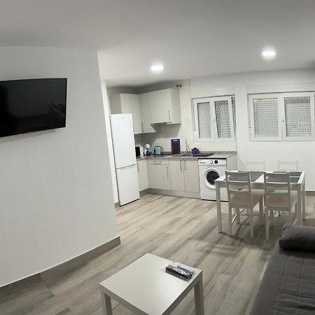 Apartamento Tejares 3A Μάλαγα Εξωτερικό φωτογραφία