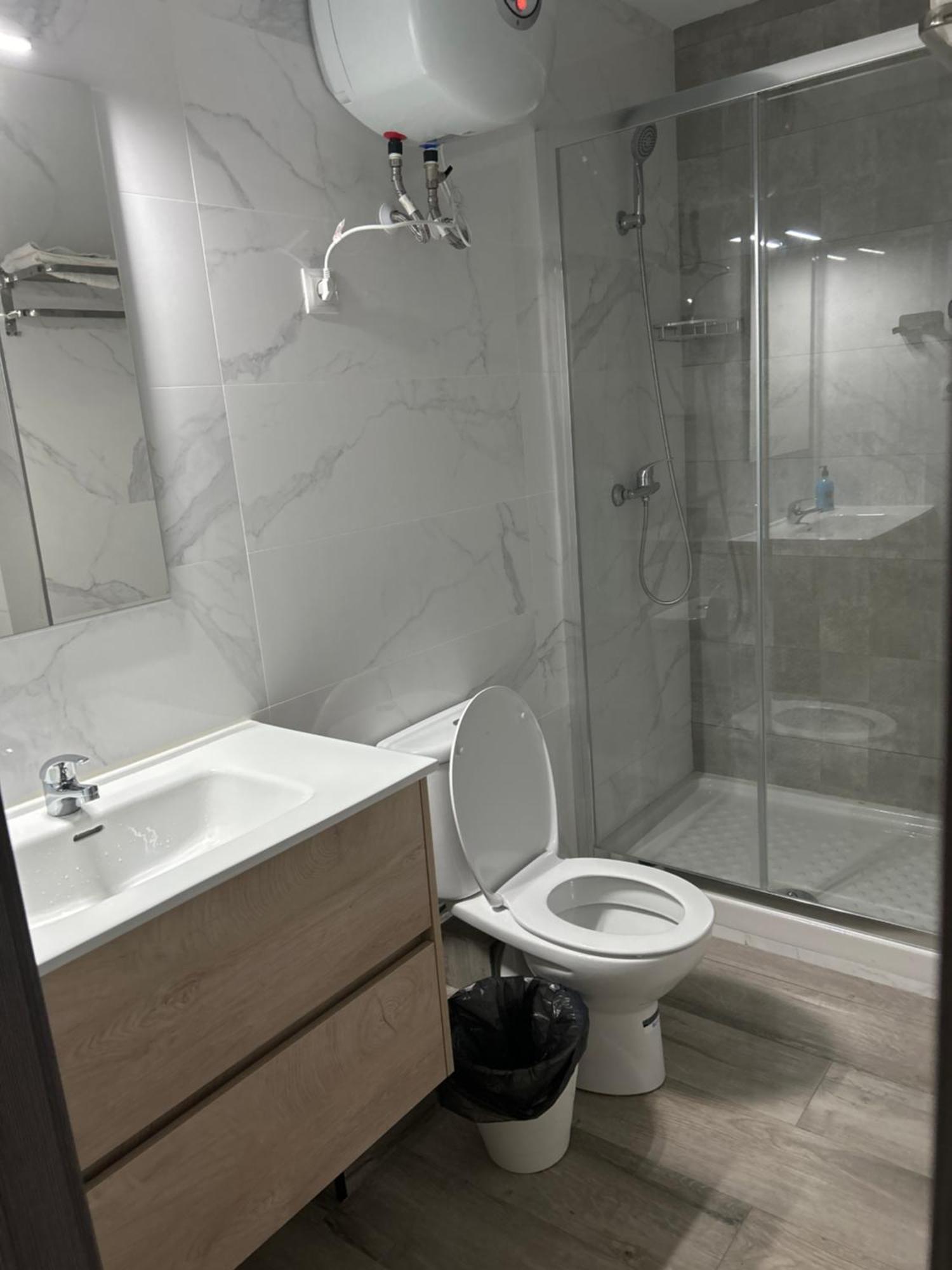 Apartamento Tejares 3A Μάλαγα Εξωτερικό φωτογραφία