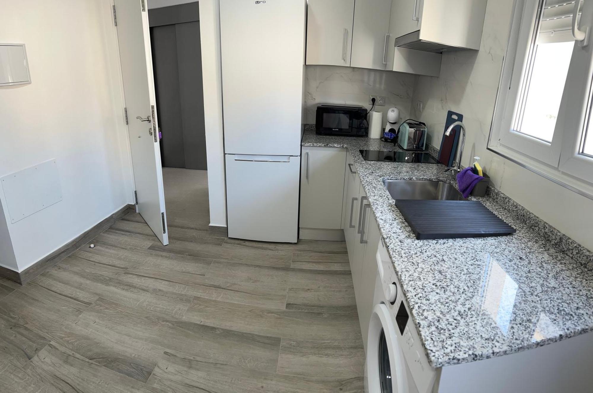 Apartamento Tejares 3A Μάλαγα Εξωτερικό φωτογραφία