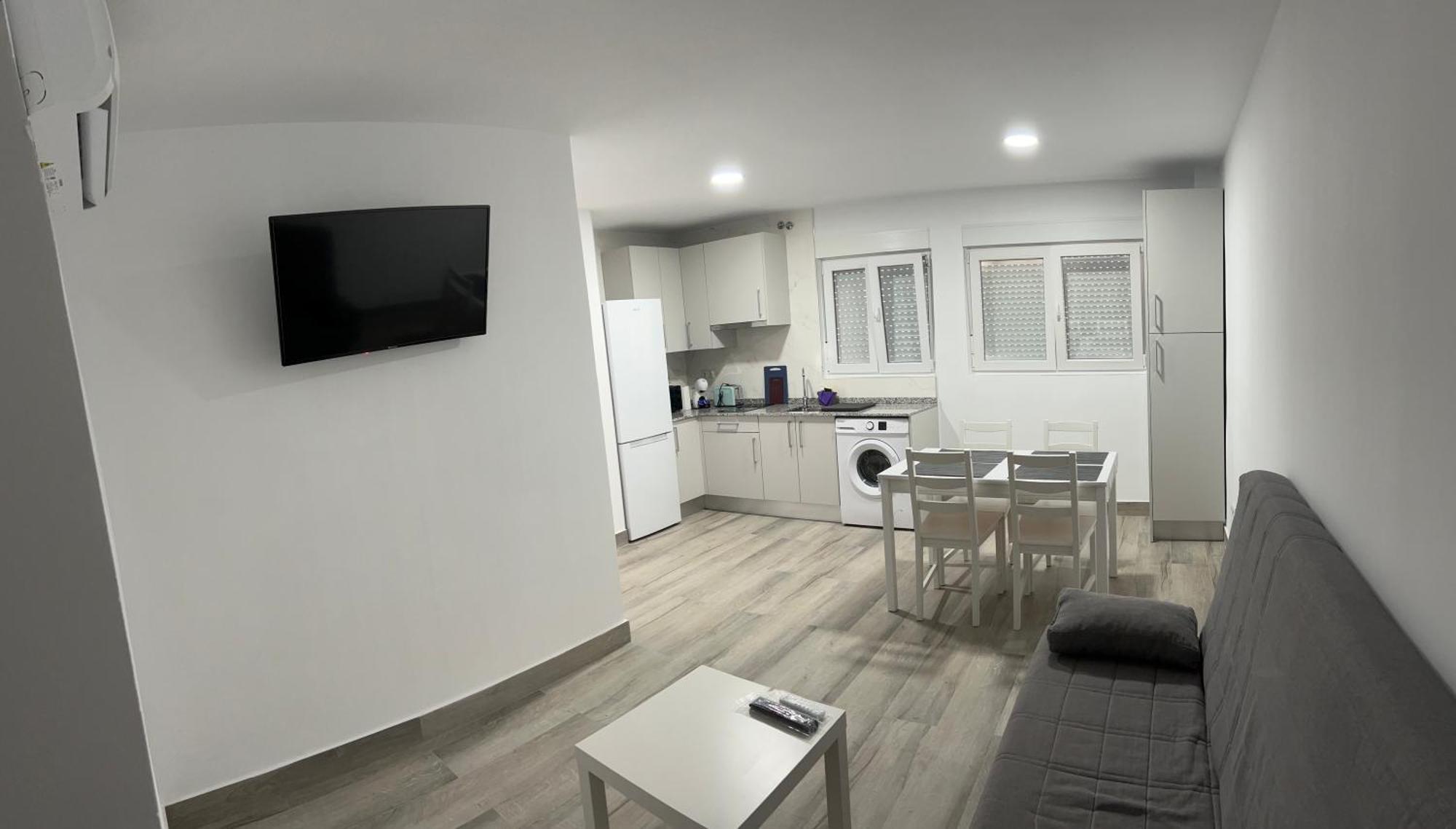 Apartamento Tejares 3A Μάλαγα Εξωτερικό φωτογραφία