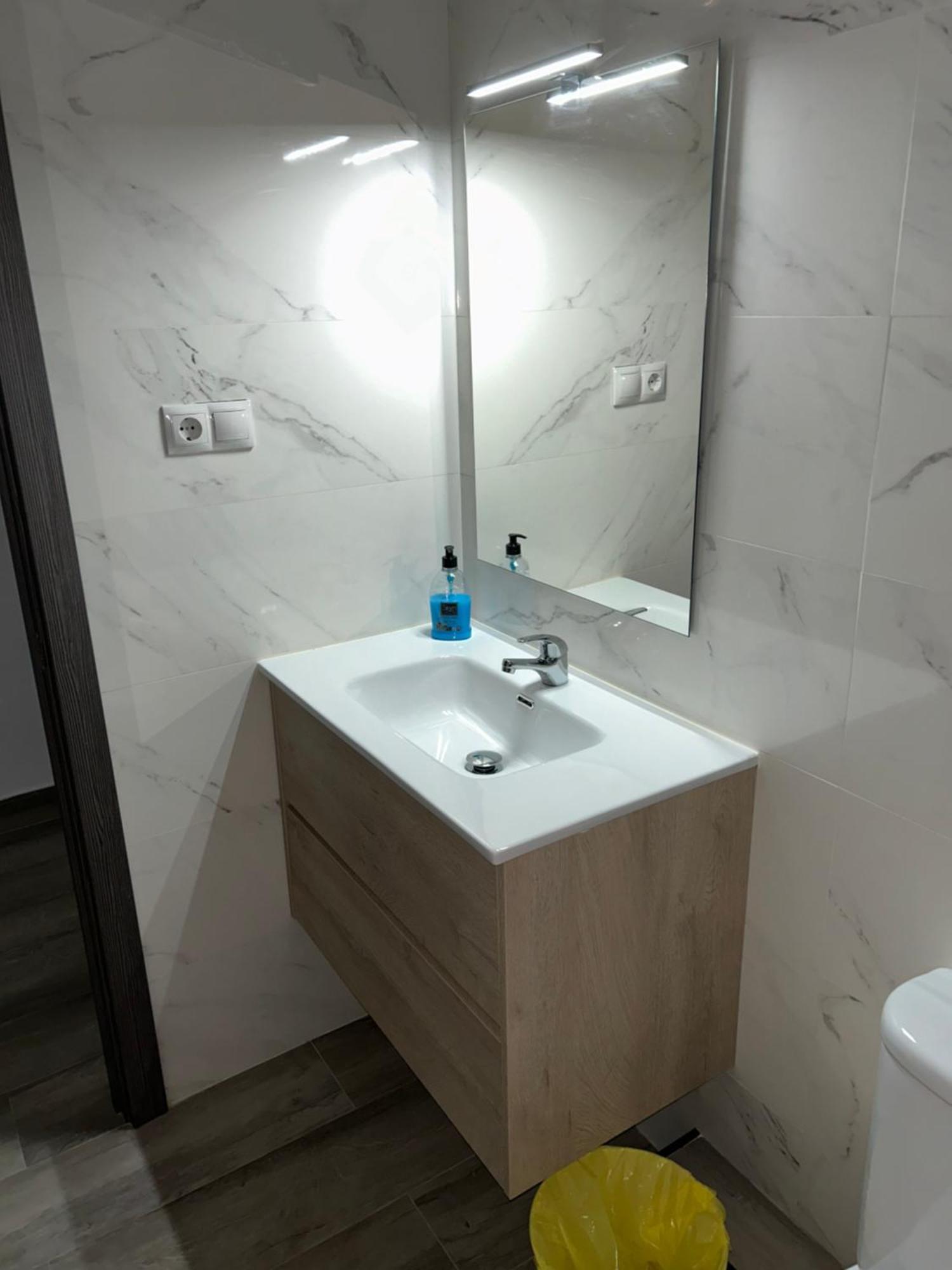 Apartamento Tejares 3A Μάλαγα Εξωτερικό φωτογραφία